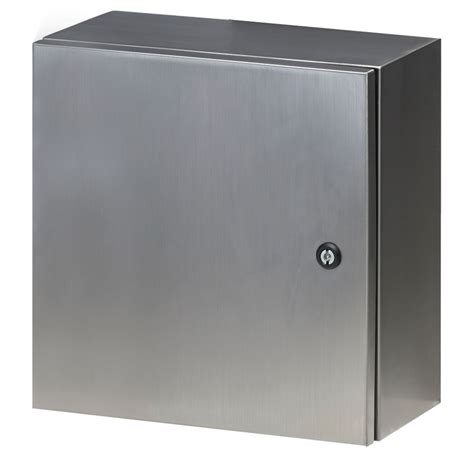 stainless steel enclosure ip65|ip65 enclosure rating for outdoor.